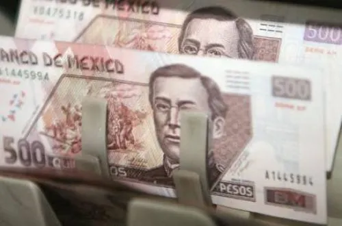 SHCP prevé menor crecimiento de ingresos tributarios en 2018