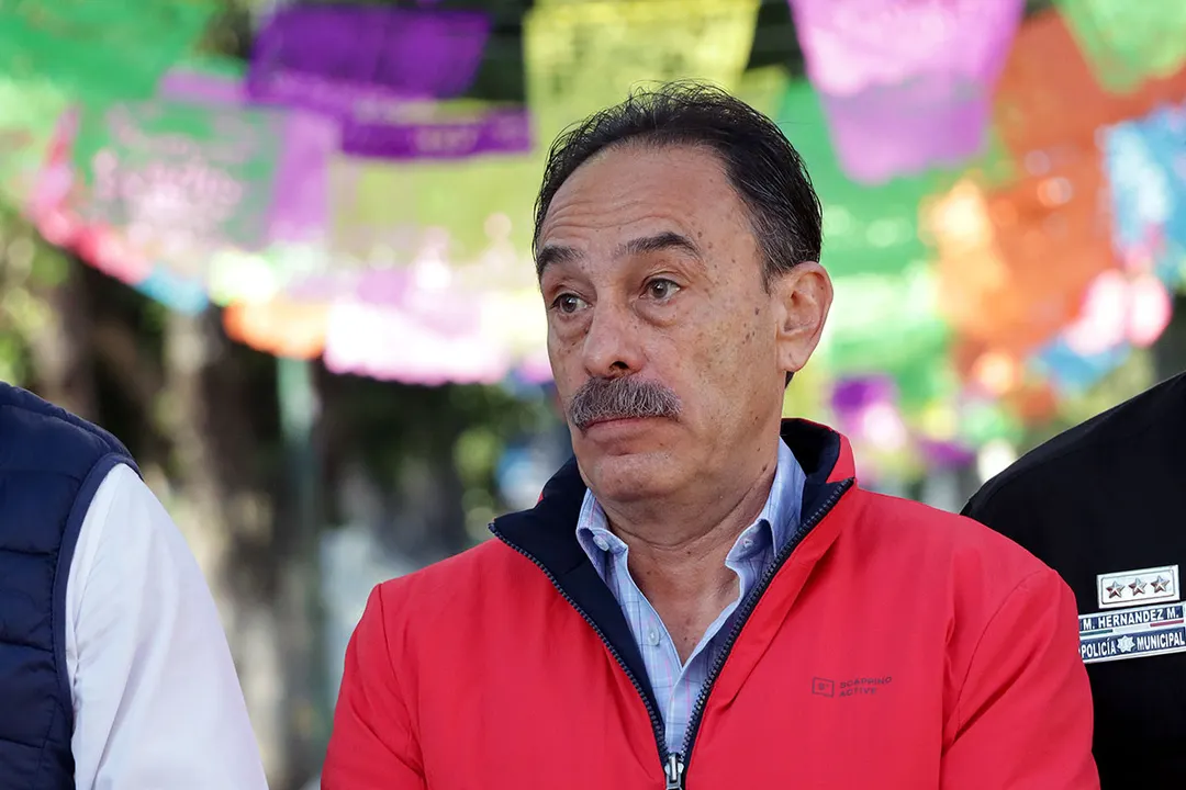 Jorge Cruz Lepe