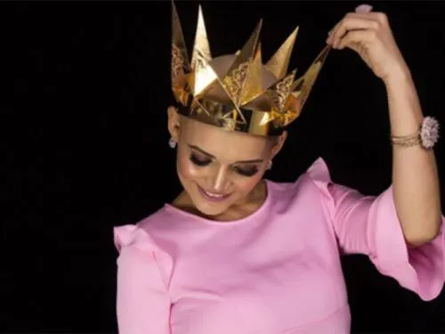 Fallece Karla Luna, conductora de ‘Las Lavanderas’