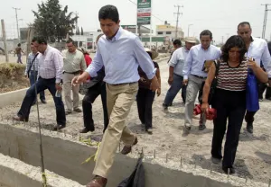 Camino a Tlaltepango quedaría listo en dos meses