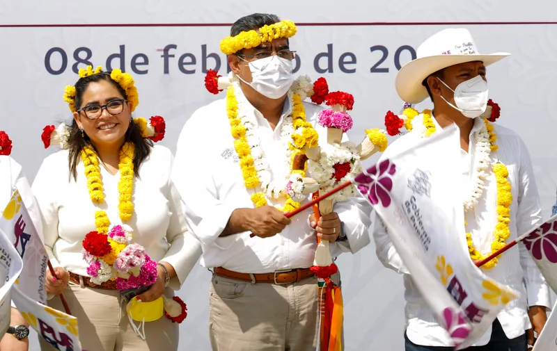 Gobierno de Puebla