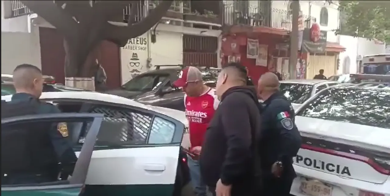 Foto: Captura