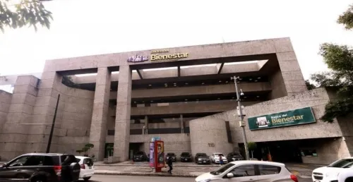 Gastan 2 mil 500 mdp para construir y operar Bancos del Bienestar en medio de la pandemia