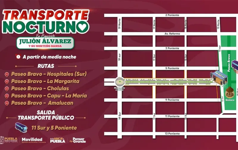transporte-nocturno-concierto-julion-alvarez