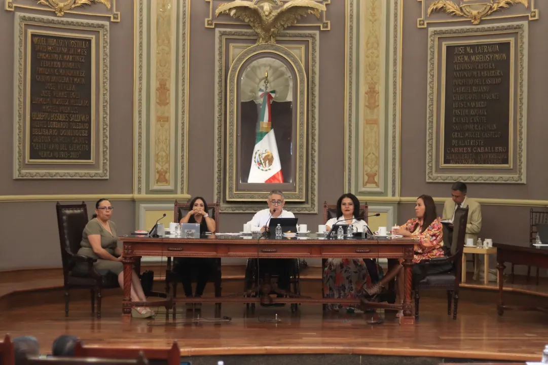 LXI Legislatura del Congreso del Estado