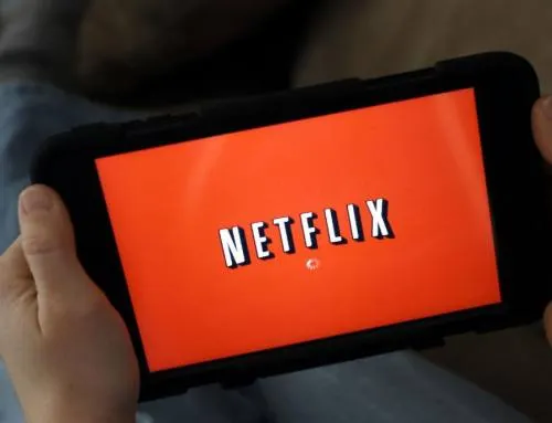 Reportan el primer caso de adicción a Netflix