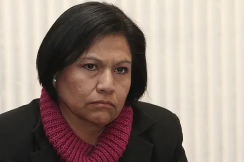 Recursos para Acatzingo, son del municipio, no de Zayas: Elvia Suárez