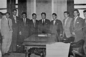 Hace 60 años, la BUAP logró su autonomía