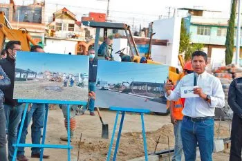 Por ajuste presupuestal, se retardará la intervención de parques en Puebla