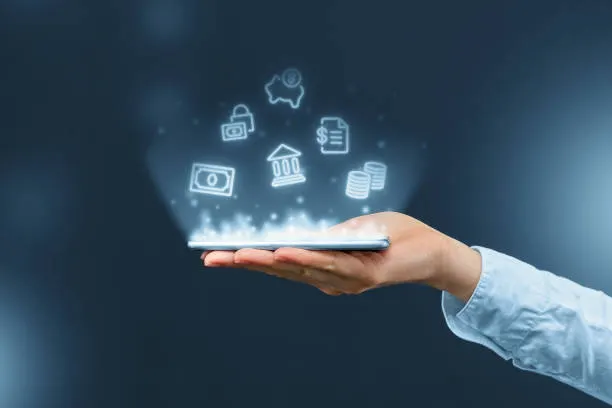 Servicios financieros