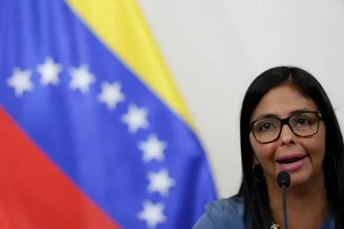 Venezuela declara persona “non grata” al embajador de Brasil