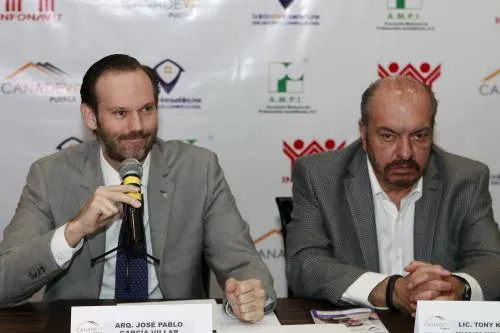 Aumentos en el precio del cemento ocasiona alza en costo de viviendas: Canadevi