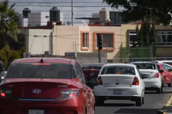 No habrá prórroga para pago del control vehicular; hoy es el último día para realizarlo