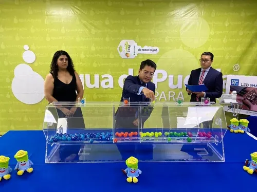 Agua de Puebla agradece a 124 mil usuarios que realizaron su Pago Anual Anticipado 2020