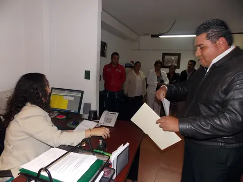 Por escrito piden a Pablo Fernández reciba a priistas de las cholulas