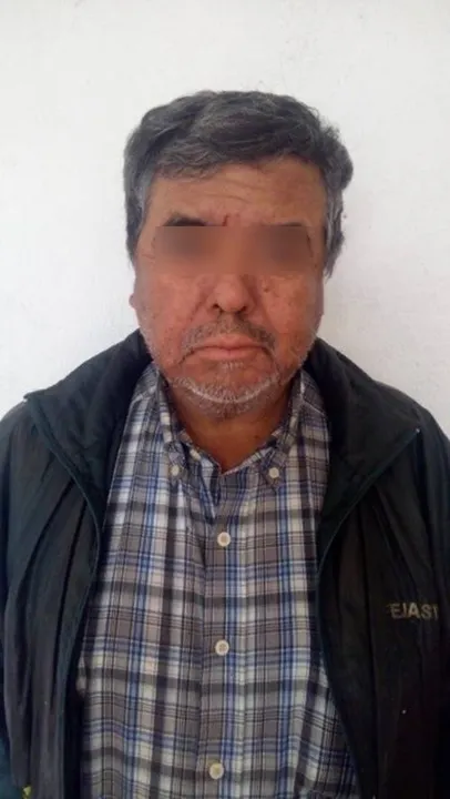 Fiscalía de Puebla capturó a una persona acusada de homicidio