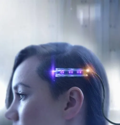 La primera red de cerebros conectados para compartir sus pensamientos