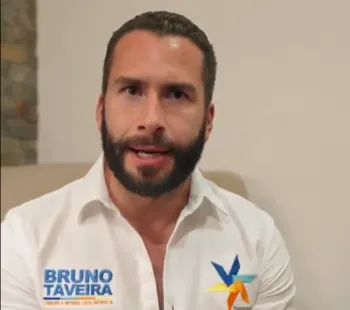 Bruno Taveira se deslindó de la organización No más hijos rehenes México