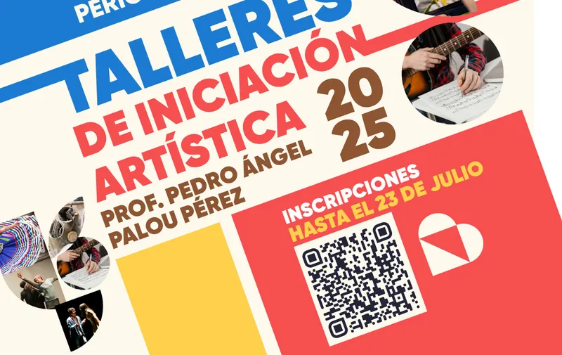 Arte y Cultura de Puebla anuncia talleres de verano para diferentes edades