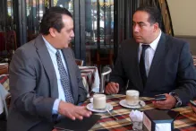 PAN no dará 100 candidaturas al PRD: Micalco
