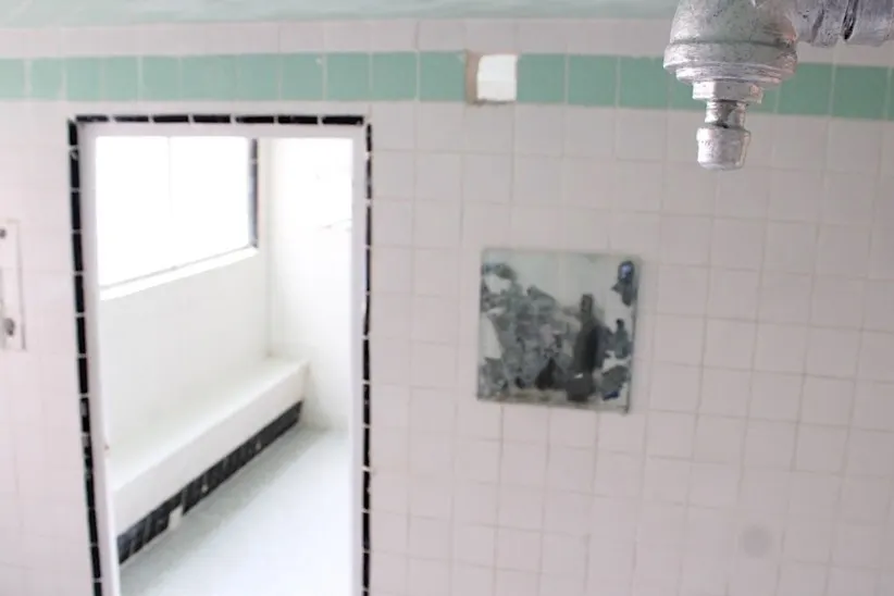 Baños de vapor
