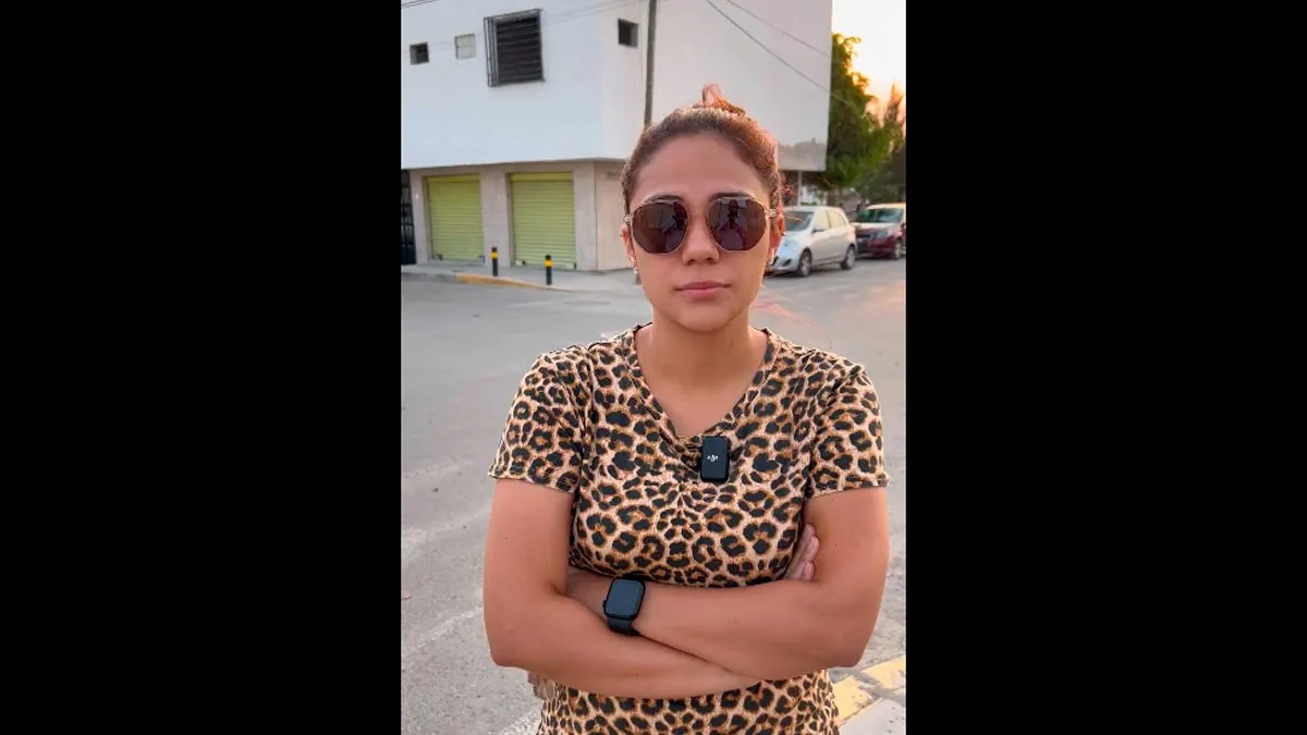 Ana Karen Rodriguez Sanchez Victima Violencia Vicaria