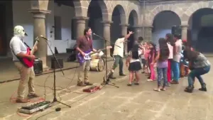 Concluye Promoción Nacional de Verano 2016 en Puebla