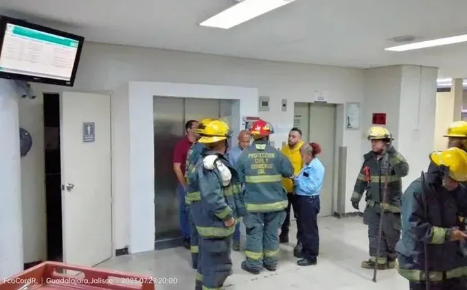 IMSS Jalisco