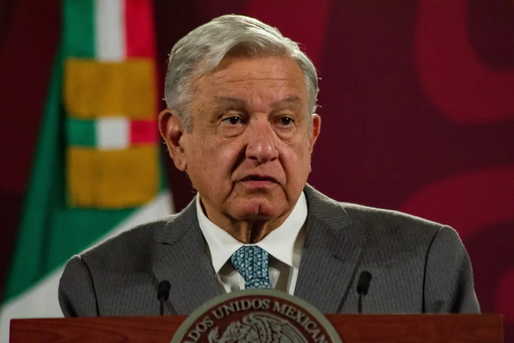 AMLO confirma el hackeo a la Sedena