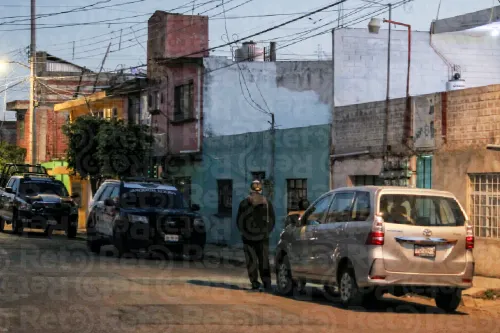 Encuentran muerto a vecino de la colonia Tepeyac