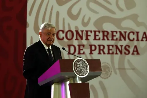 Inicia entrega de folios en el sur de la capital poblana para las “Tandas para el Bienestar”