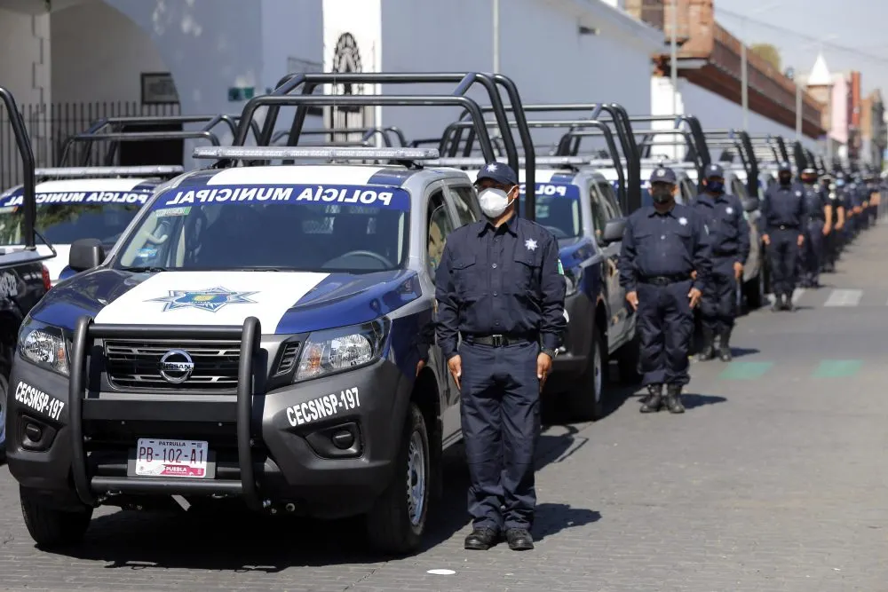 No existen vínculos del gobierno con la delincuencia, pero si hay indicios, procederemos, advirtió MBH