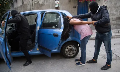 En 16 meses Alto al Secuestro contabilizó 119 plagios en Puebla colocándola en 4 lugar nacional