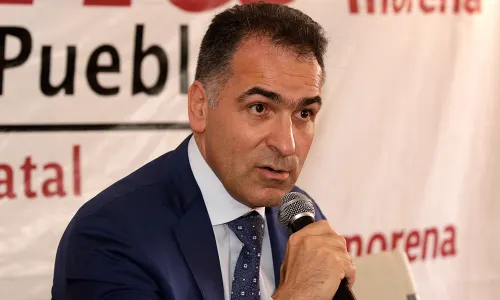 Morena le cerrará la puerta a oportunistas que busquen afiliarse solo para buscar candidatura