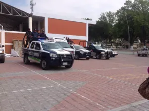 José Luis Tenorio arranca Operativo Yehualtepec Seguro