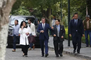 Alza al transporte no dependerá de ocurrencias: Tony Gali
