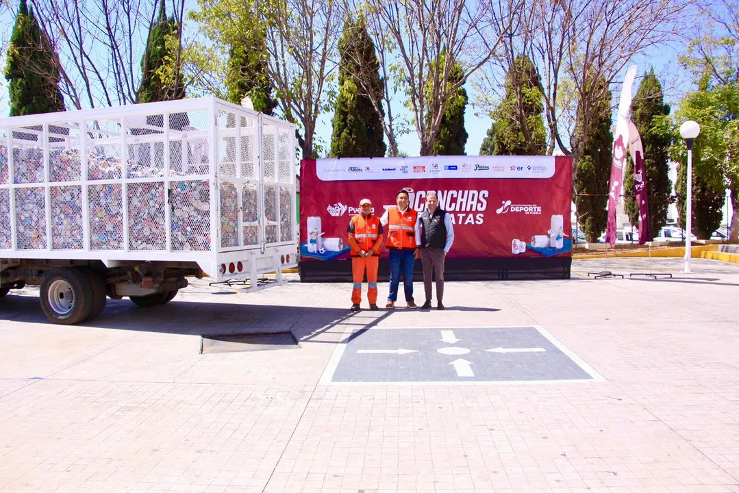 Canchas por Latas