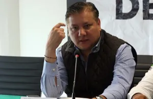 Expulsión de Morales Martínez sentó bases jurídicas para expulsar a otros militantes: García