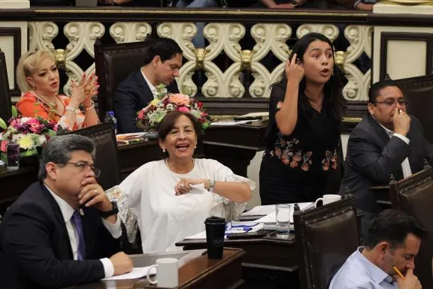 Foto: Cristopher Damián