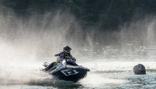 Llegará a México por primera vez el campeonato mundial de Jetski