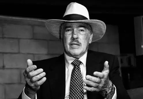 Andrés García