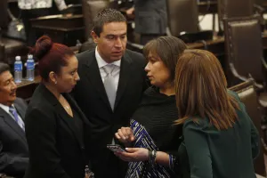 Solicita Ejecutivo al Congreso donación de predio para la BUAP en la Mixteca