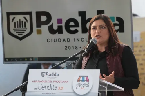 Se atiende el caso de Eduardo Rivera como cualquier ciudadano