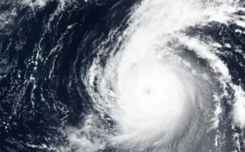 ¡Alerta en Japón! Tifón Shanshan provoca evacuaciones y suspensión de servicios en Kyushu
