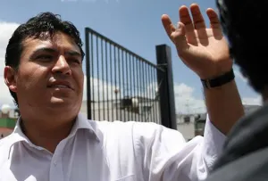 Desde 2012 Israel Pacheco no rendía cuentas a sindicalizados