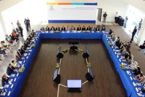 Instala Secotrade Comisión Intersecretarial para Erradicación del Trabajo Infantil