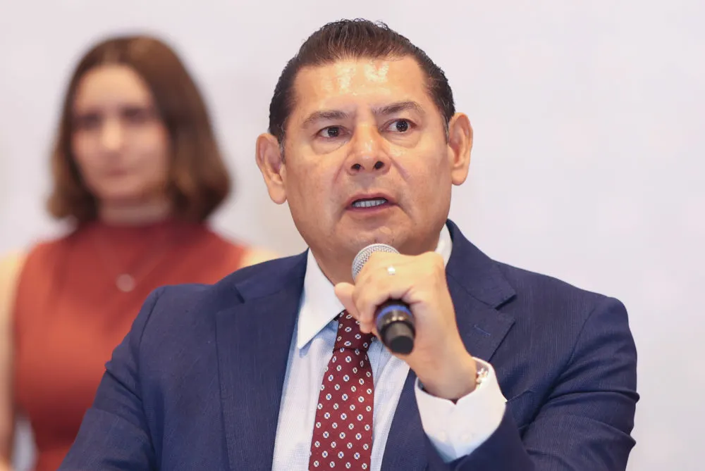 Programa de vivienda social en Puebla se fortalece con donación de 60.5 hectáreas