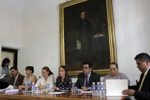 Diputados confían que elecciones en juntas se realicen en calma