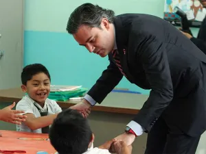 Maestros que no se evalúen en noviembre, serán dados de baja