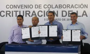 Moreno Valle destaca esfuerzo de los niveles de gobierno en Puebla